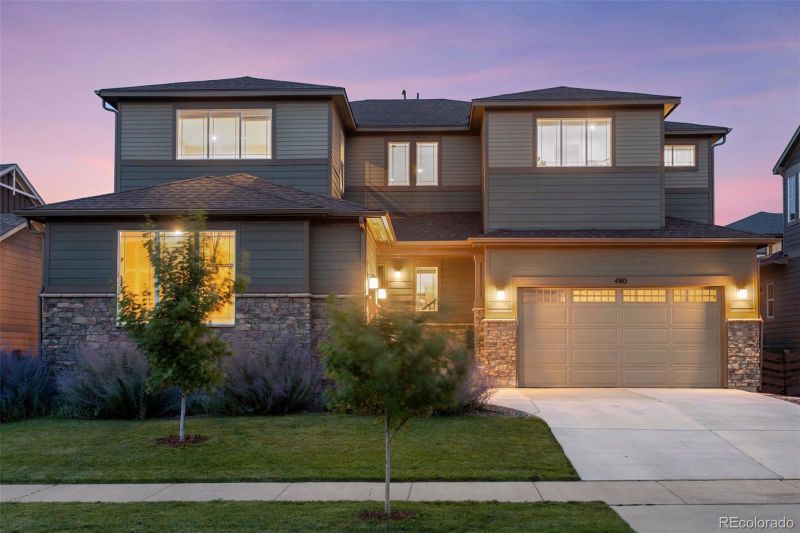 480 Gold Hill Dr, Erie, CO 80516