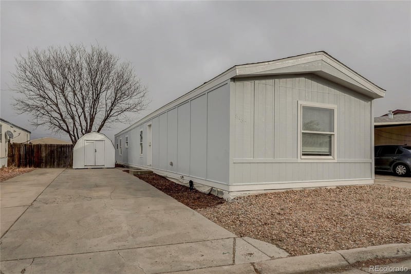 8480 Madison Way, Denver, CO 80229