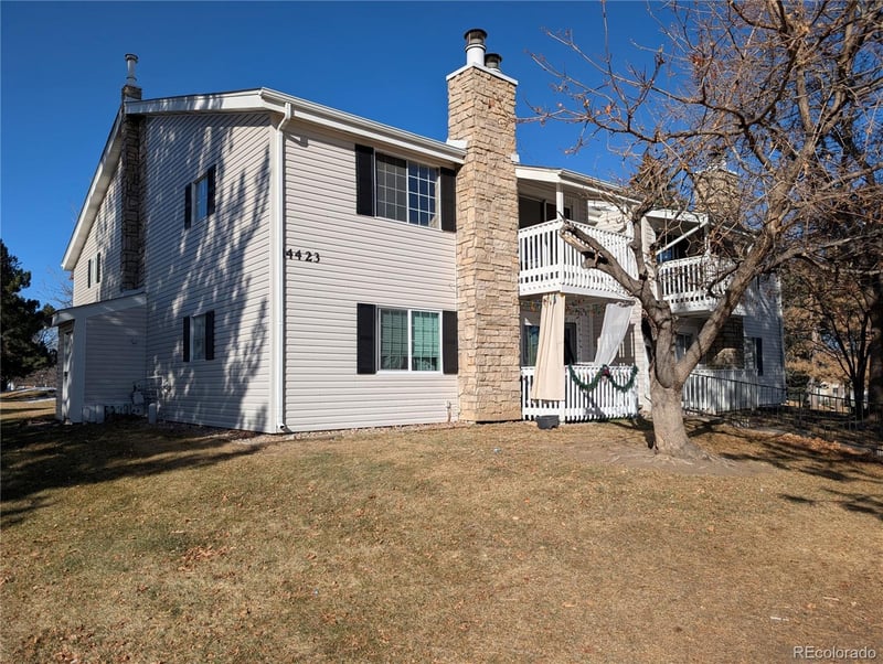 14423 E Jewell Ave #202, Aurora, CO 80012