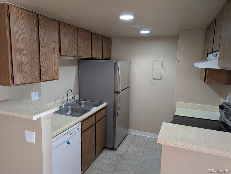 14423 E Jewell Ave #202, Aurora, CO 80012