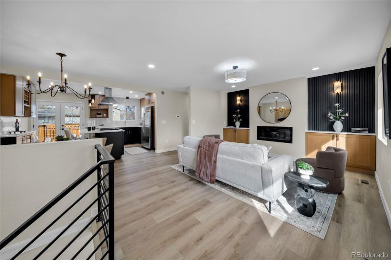 4465 S Zang St, Morrison, CO 80465