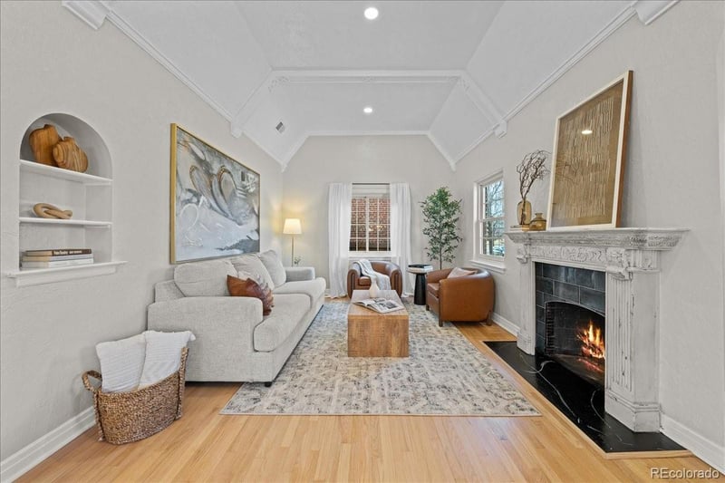 1378 Forest St, Denver, CO 80220