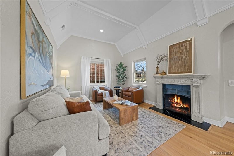 1378 Forest St, Denver, CO 80220