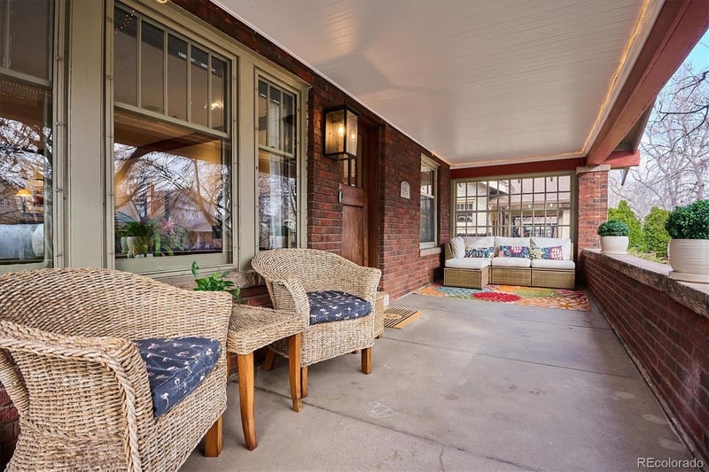 945 Adams St, Denver, CO 80206
