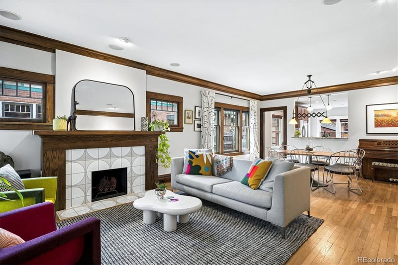 945 Adams St, Denver, CO 80206