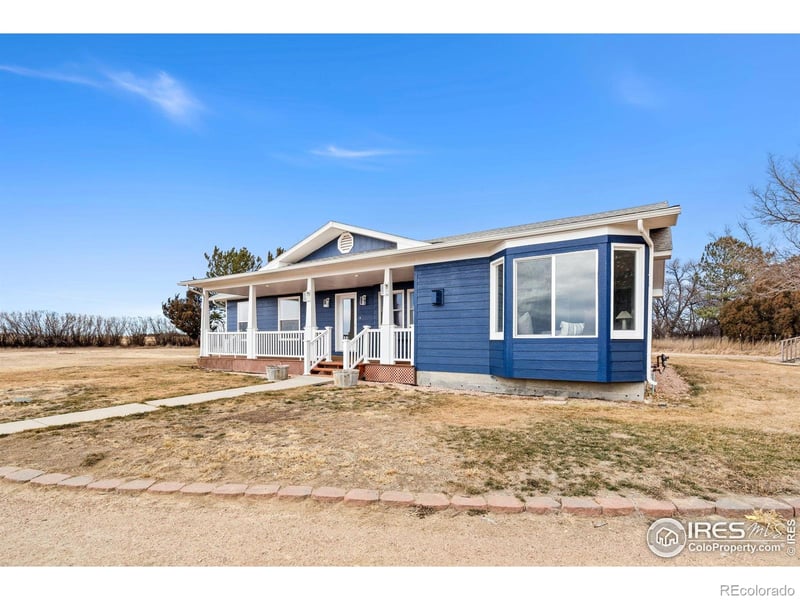 22459 County Road 70, Eaton, CO 80615