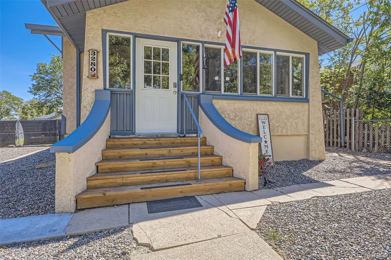 3280 Fenton St, Wheat Ridge, CO 80212