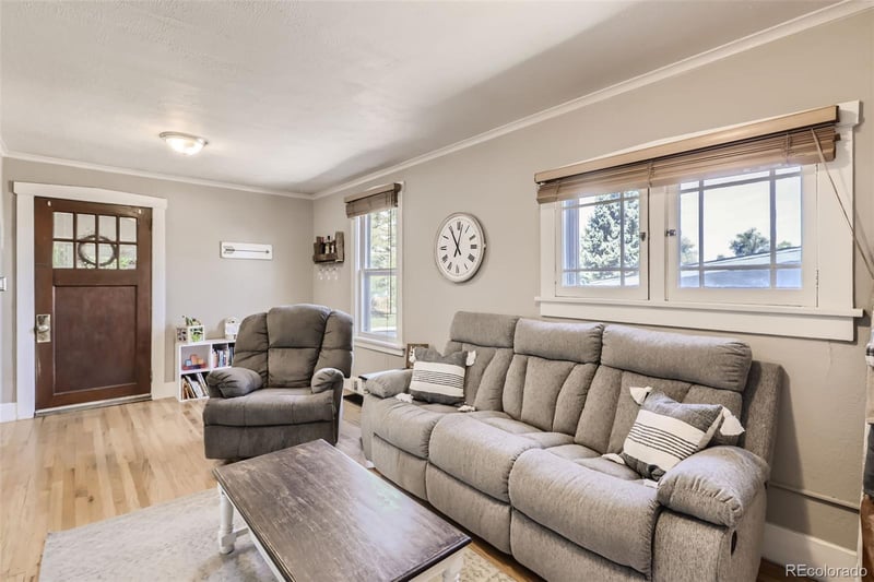 3280 Fenton St, Wheat Ridge, CO 80212