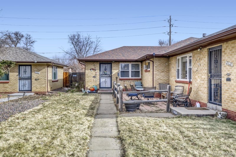 3532 Forest St, Denver, CO 80207