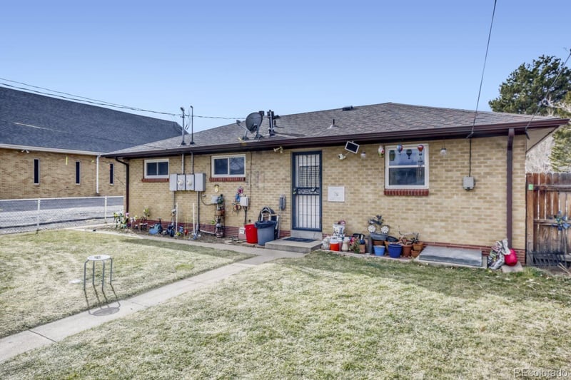 3532 Forest St, Denver, CO 80207