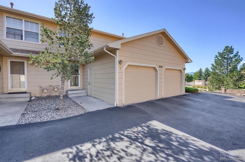 2430 Hamlet Ln #B, Colorado Springs, CO 80918