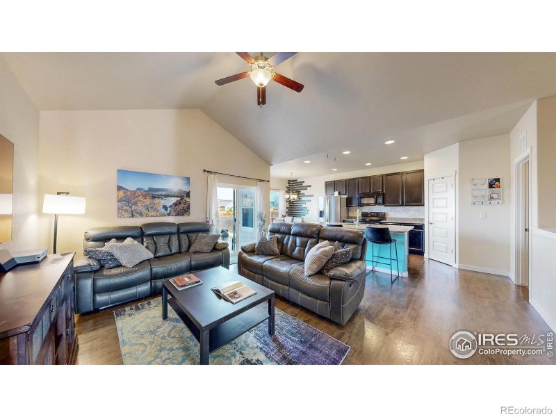 1482 Moraine Valley Dr, Severance, CO 80550
