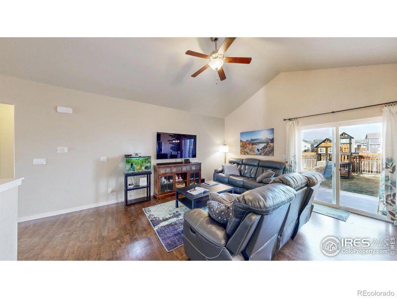 1482 Moraine Valley Dr, Severance, CO 80550