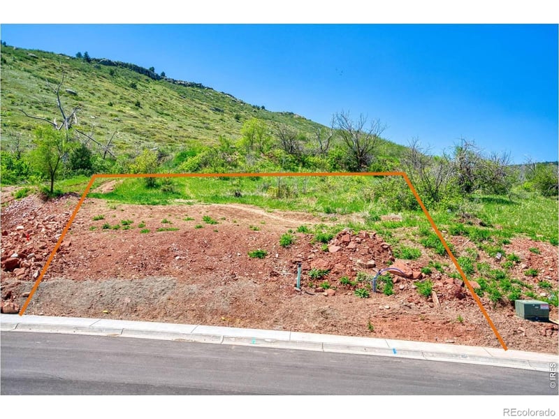 430 Carter Dr, Lyons, CO 80540