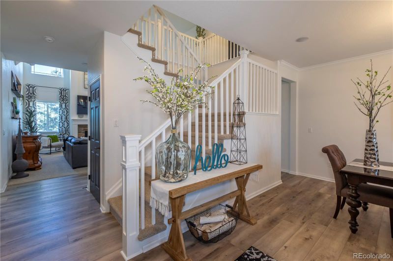 2463 Bellavista St, Castle Rock, CO 80109