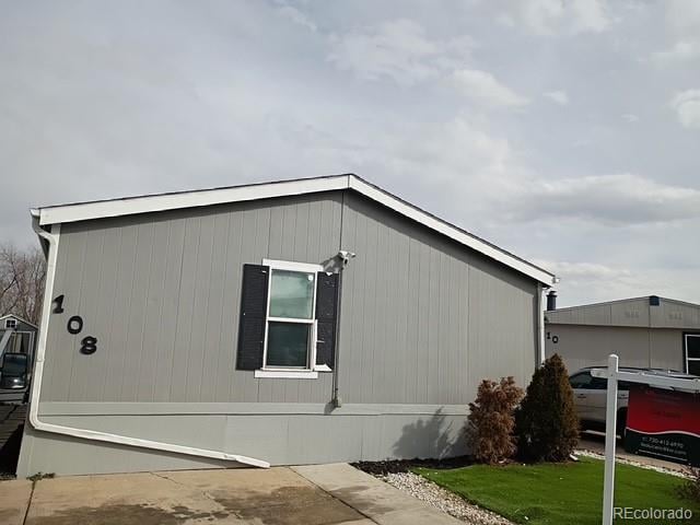 2885 E Midway Blvd Lot 108, Denver, CO 80234