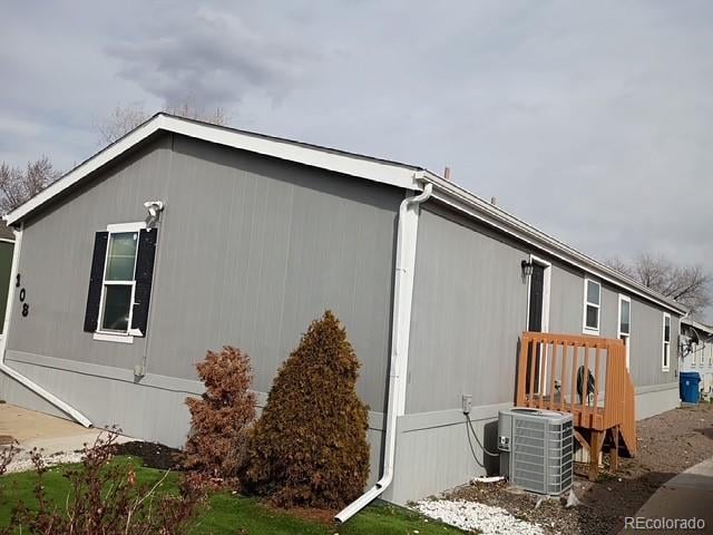 2885 E Midway Blvd Lot 108, Denver, CO 80234