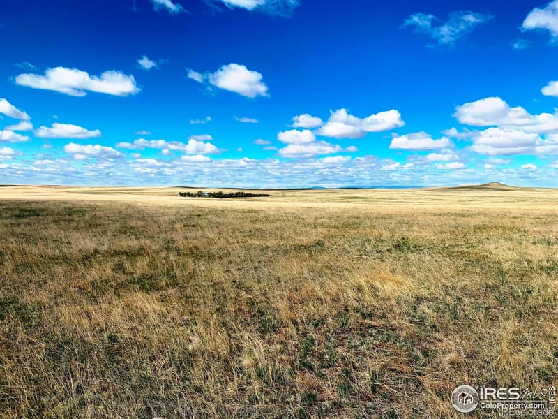 0 County Road 112, Ault, CO 80610