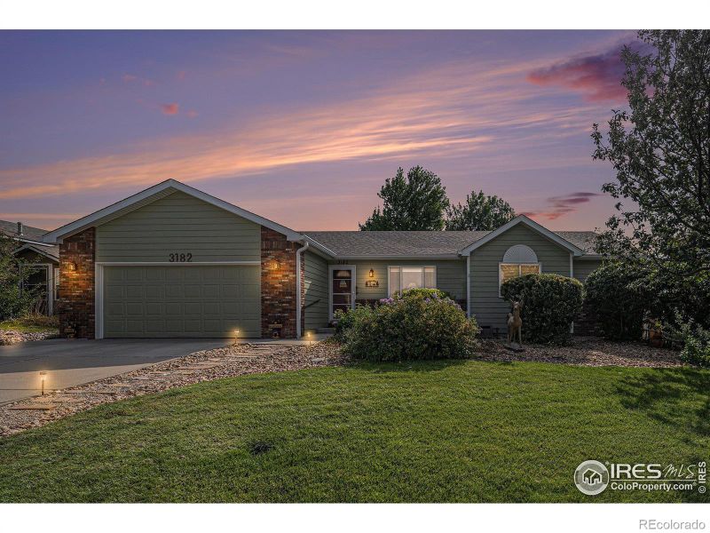 3182 50th Ave, Greeley, CO 80634