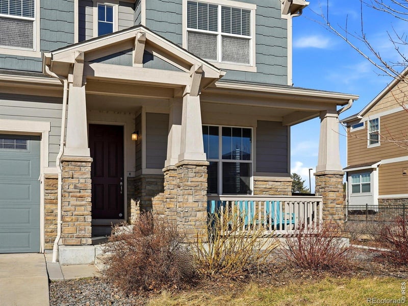 10069 E Kansas Ave, Aurora, CO 80247