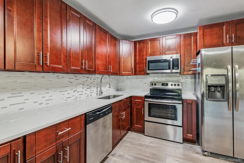 595 S Alton Way #7B, Denver, CO 80247
