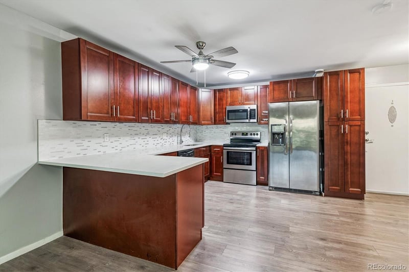 595 S Alton Way #7B, Denver, CO 80247