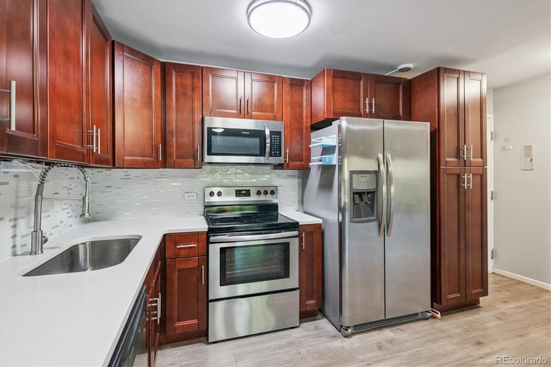 595 S Alton Way #7B, Denver, CO 80247