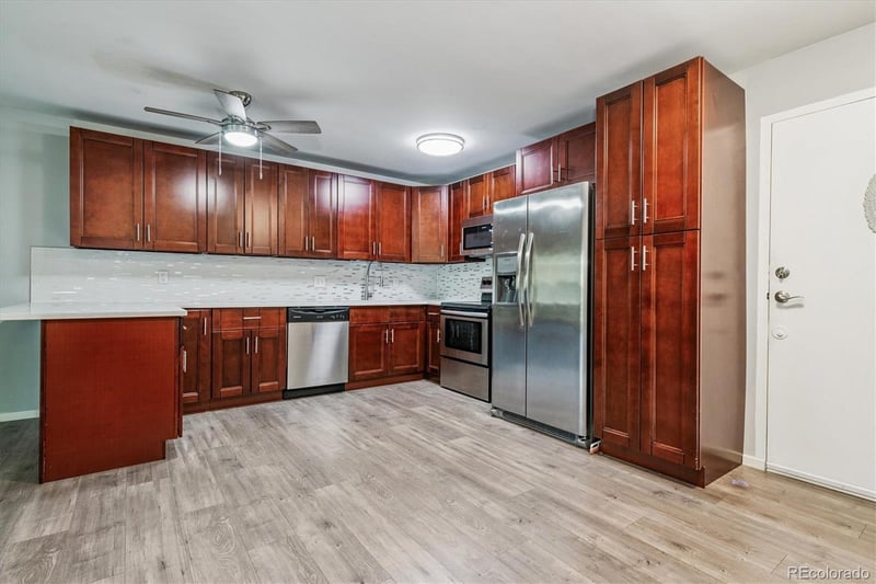 595 S Alton Way #7B, Denver, CO 80247