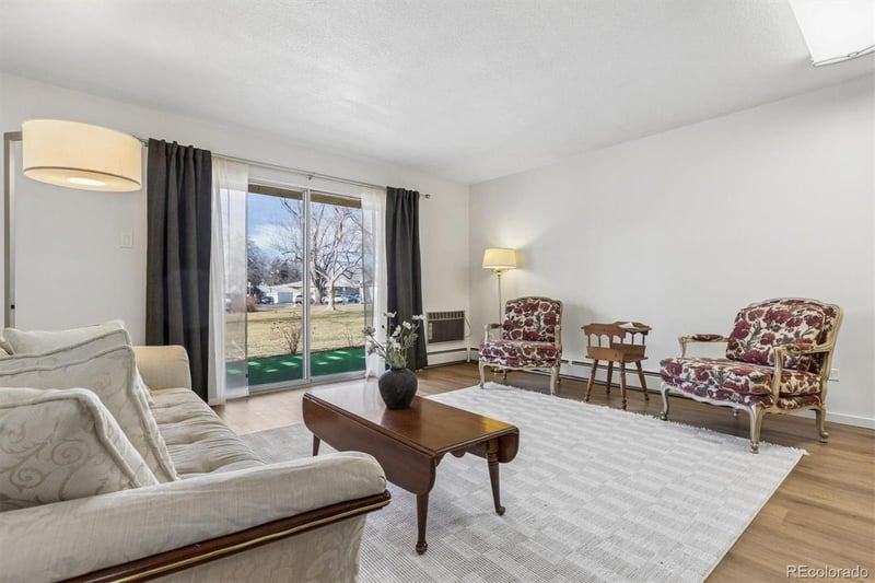 750 S Clinton St SW #1A, Denver, CO 80247