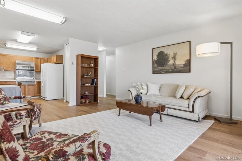 750 S Clinton St SW #1A, Denver, CO 80247