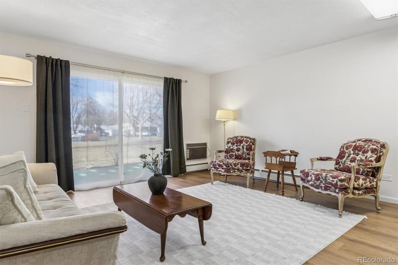 750 S Clinton St SW #1A, Denver, CO 80247