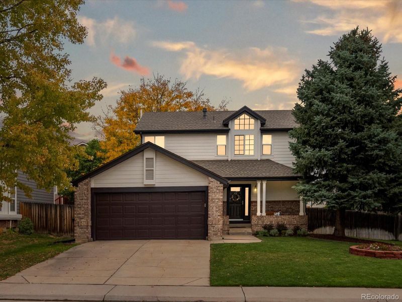 4087 E 133rd Cir, Thornton, CO 80241
