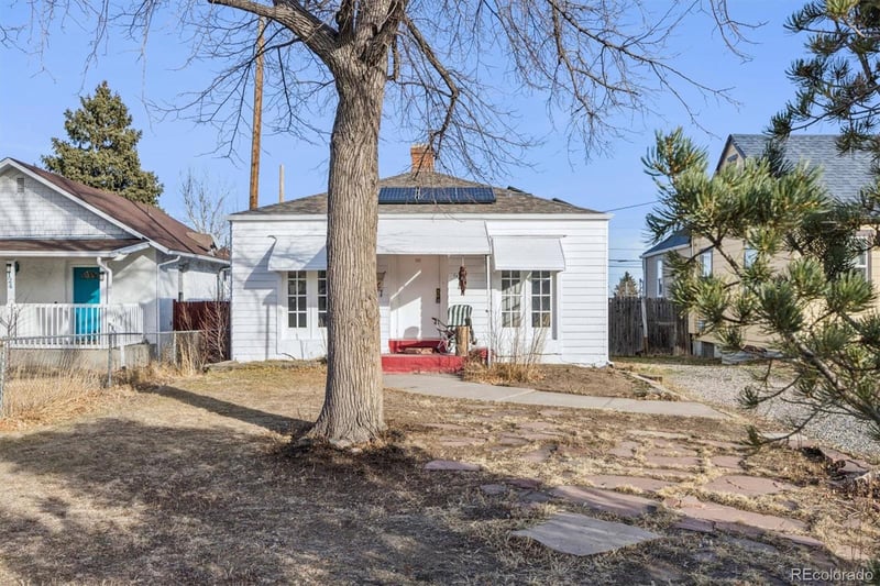 136 S Dale Ct, Denver, CO 80219