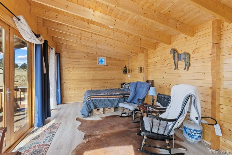 2701 Clear Creek Rd, Hartsel, CO 80449