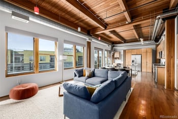 2955 Inca St #4K, Denver, CO 80202