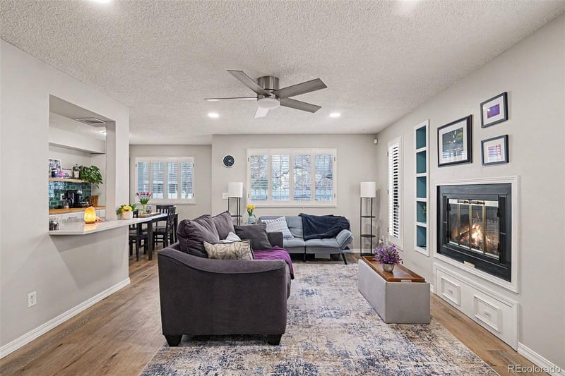 1752 S Trenton St S #1, Denver, CO 80231