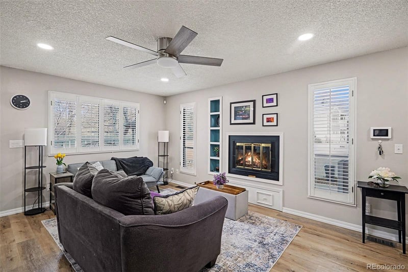 1752 S Trenton St S #1, Denver, CO 80231