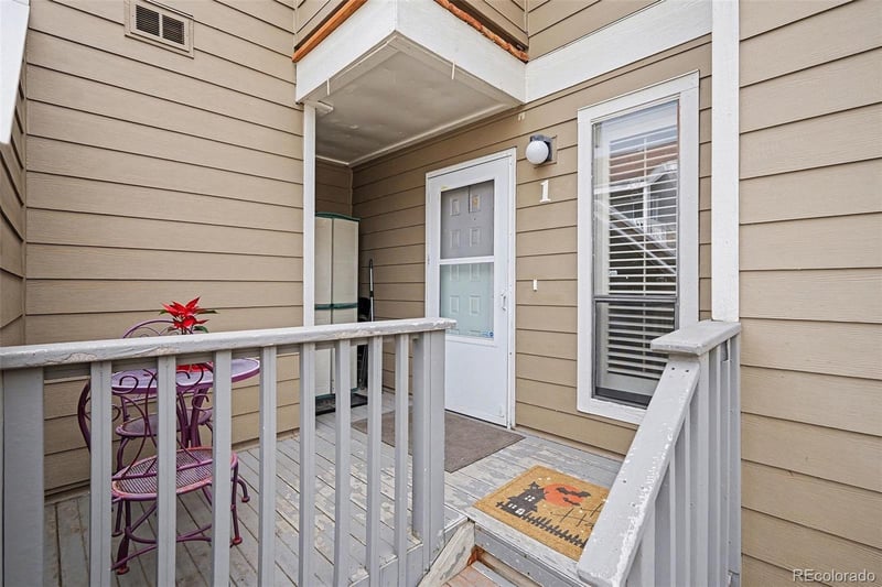 1752 S Trenton St S #1, Denver, CO 80231