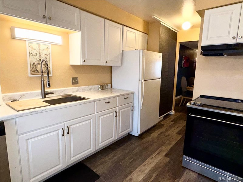 5672 S Lowell Blvd, Littleton, CO 80123