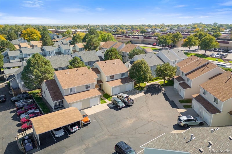 3991 E 121st Ave, Thornton, CO 80241
