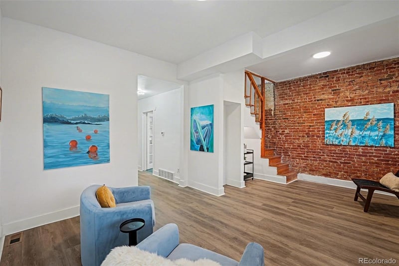 924 W 9th Ave, Denver, CO 80204