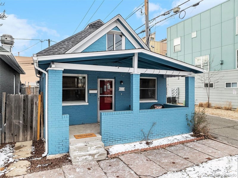 924 W 9th Ave, Denver, CO 80204