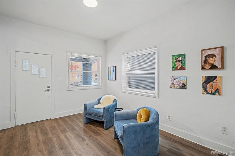 924 W 9th Ave, Denver, CO 80204
