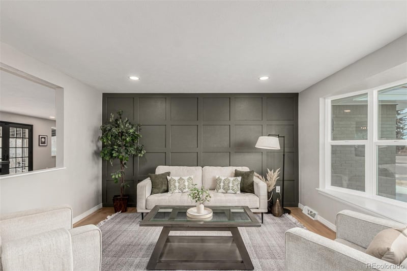 4851 S Pierson Way, Littleton, CO 80127