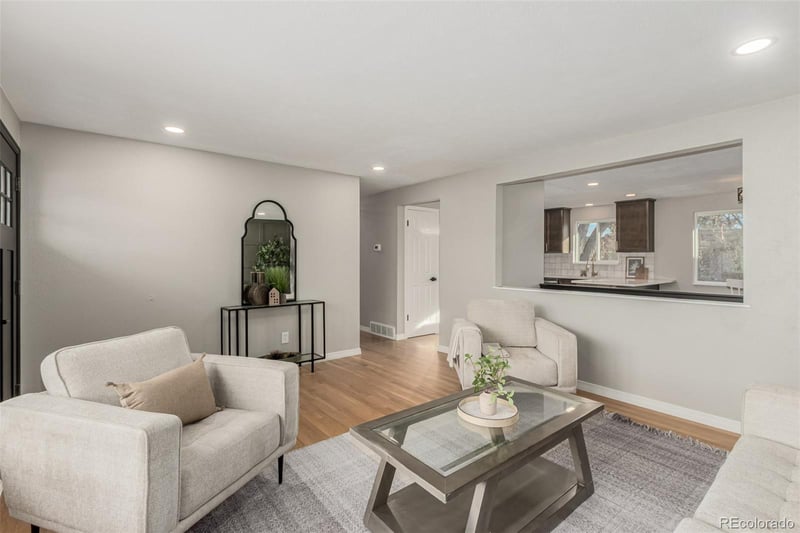 4851 S Pierson Way, Littleton, CO 80127