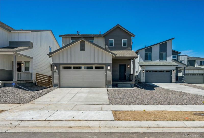 9423 Danube St, Commerce City, CO 80022