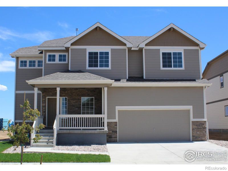 507 87th Ave, Greeley, CO 80634