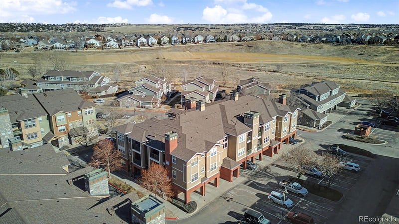 15470 Canyon Rim Dr #205, Englewood, CO 80112