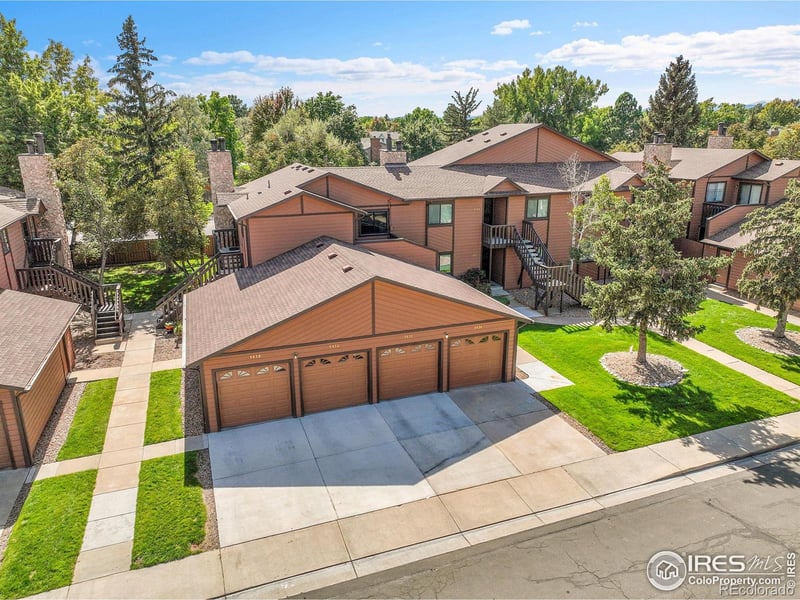 9438 W 89th Cir, Broomfield, CO 80021