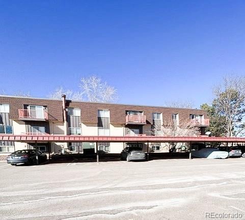 7755 E Quincy Ave #105A6, Denver, CO 80237